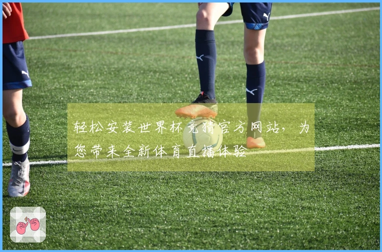 轻松安装世界杯竞猜官方网站，为您带来全新体育直播体验