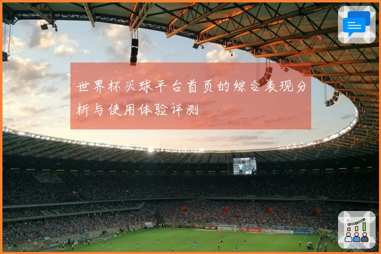 世界杯买球平台首页的综合表现分析与使用体验评测
