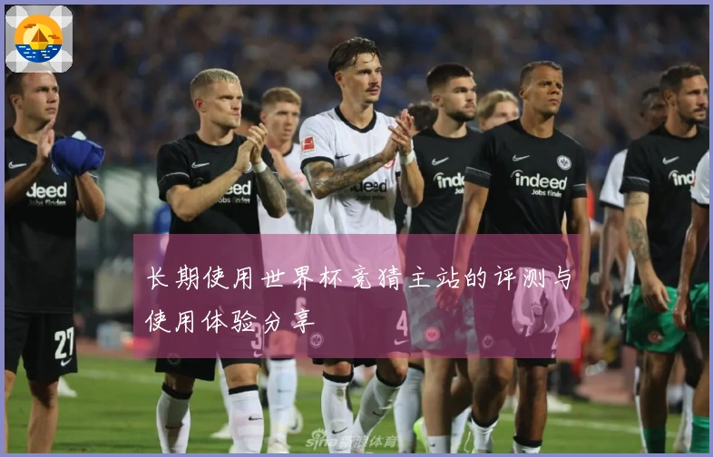长期使用世界杯竞猜主站的评测与使用体验分享