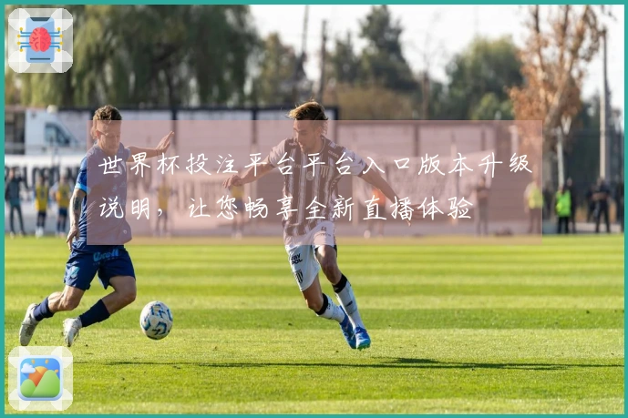 世界杯投注平台平台入口版本升级说明，让您畅享全新直播体验