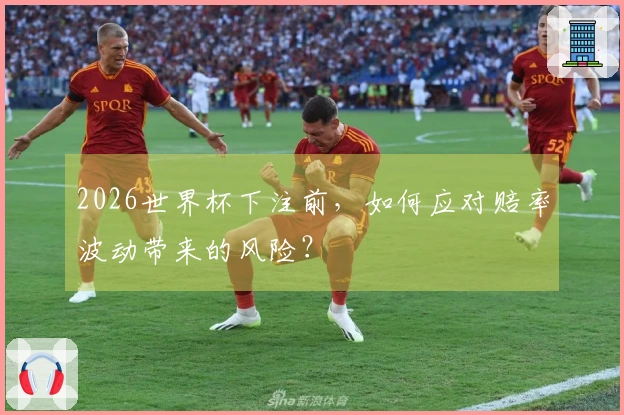 2026世界杯下注前,如何应对赔率波动带来的风险?