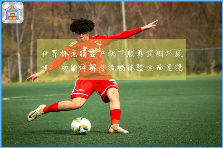 世界杯竞猜客户端下载真实测评反馈：功能详解与流畅体验全面呈现
