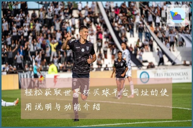 轻松获取世界杯买球平台网址的使用说明与功能介绍