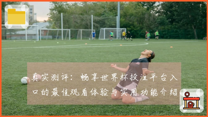 真实测评：畅享世界杯投注平台入口的最佳观看体验与实用功能介绍