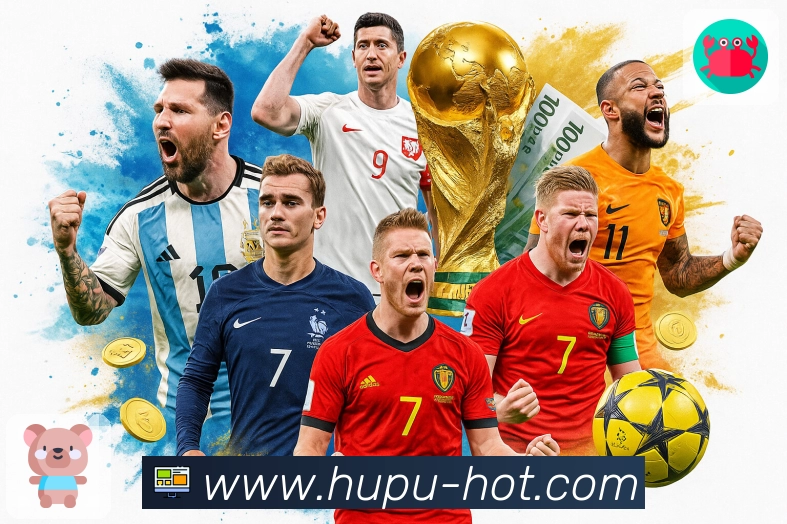 虎扑体育 客户端图